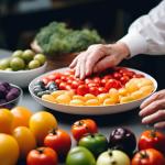 Nutrición y longevidad: Claves dietéticas para frenar el envejecimiento acelerado y el declive hormonal