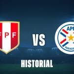 Paraguay busca romper su maldición en Lima y cerrar las Eliminatorias con una victoria histórica ante Perú