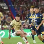 Cerro Porteño iguala sin goles ante Trinidense y mantiene el liderato en solitario del Clausura tras el tropiezo de Guaraní
