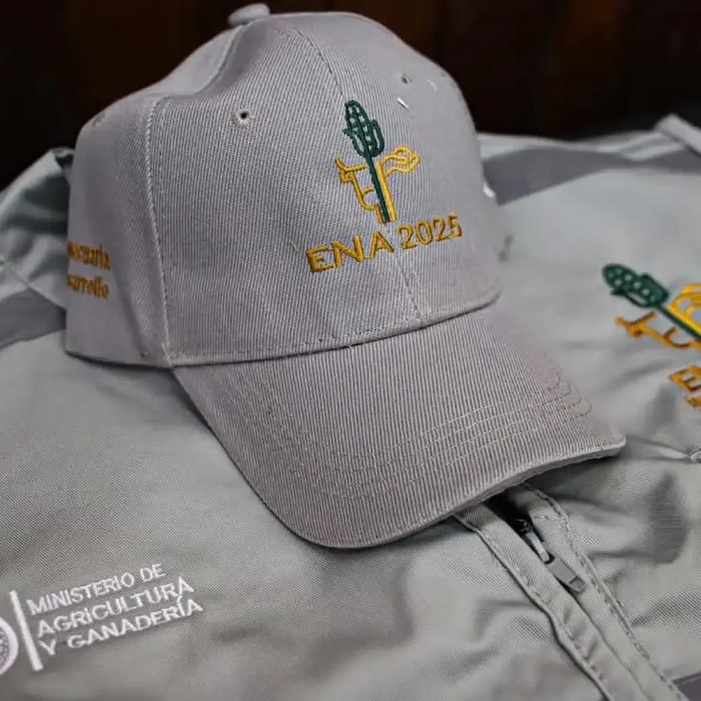 Encuesta Nacional Agropecuaria 2025: Un diagnóstico clave para el futuro del agro en Paraguay