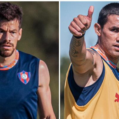 Diego Martínez Resalta el Trabajo en el Mercado de Pases y Mantiene Expectativas Abiertas en Cerro Porteño