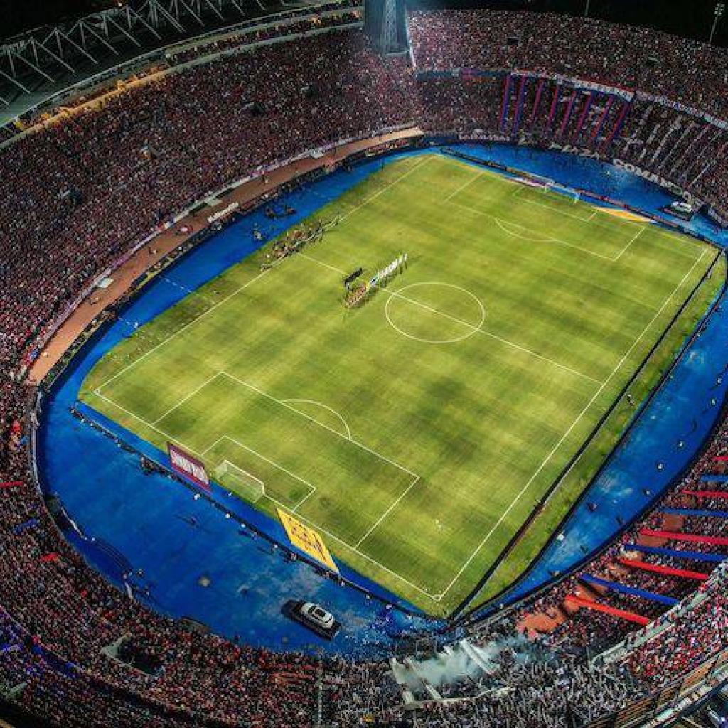 Cerro Porteño busca asegurar su pase a la fase de grupos en la Copa Libertadores 2025: Duelo clave contra Melgar hoy