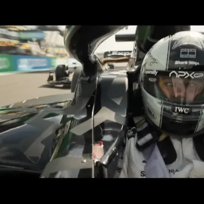 F1 Movie: Nuevo Tráiler Revela Acción y Emoción de la Película Inspirada en la Fórmula 1