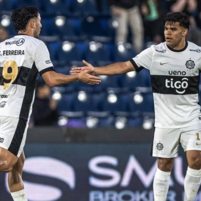 Entre la solidaridad y la planificación: Olimpia retrasa su partido ante General Caballero por obras y Teletón