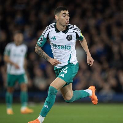Miguel Almirón asume el liderazgo en Atlanta United: Capitán por mérito y corazón