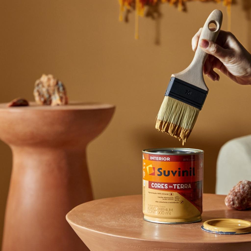 Sherwin-Williams adquiere Suvinil de BASF por US$ 1.150 millones: Un movimiento estratégico en la industria de pinturas