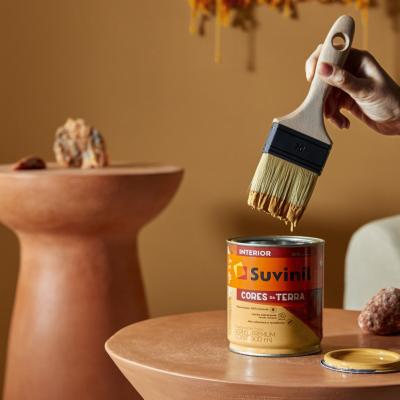Sherwin-Williams adquiere Suvinil de BASF por US$ 1.150 millones: Un movimiento estratégico en la industria de pinturas