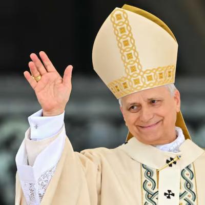 Papa León XIV llama al fin del conflicto en Gaza: exige respeto al derecho humanitario y condena el desplazamiento forzado